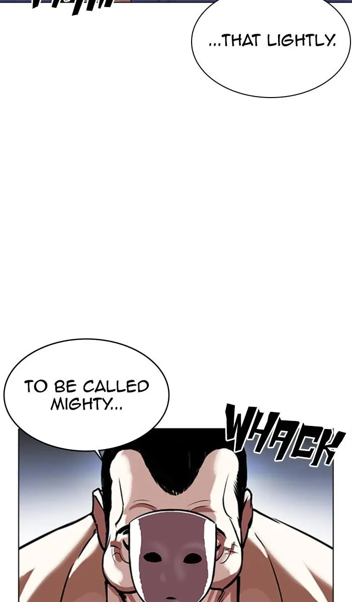 Lookism Chapter 378