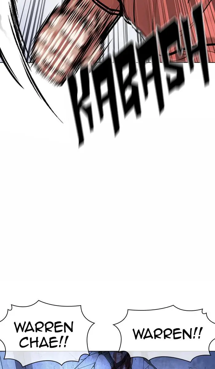 Lookism Chapter 378