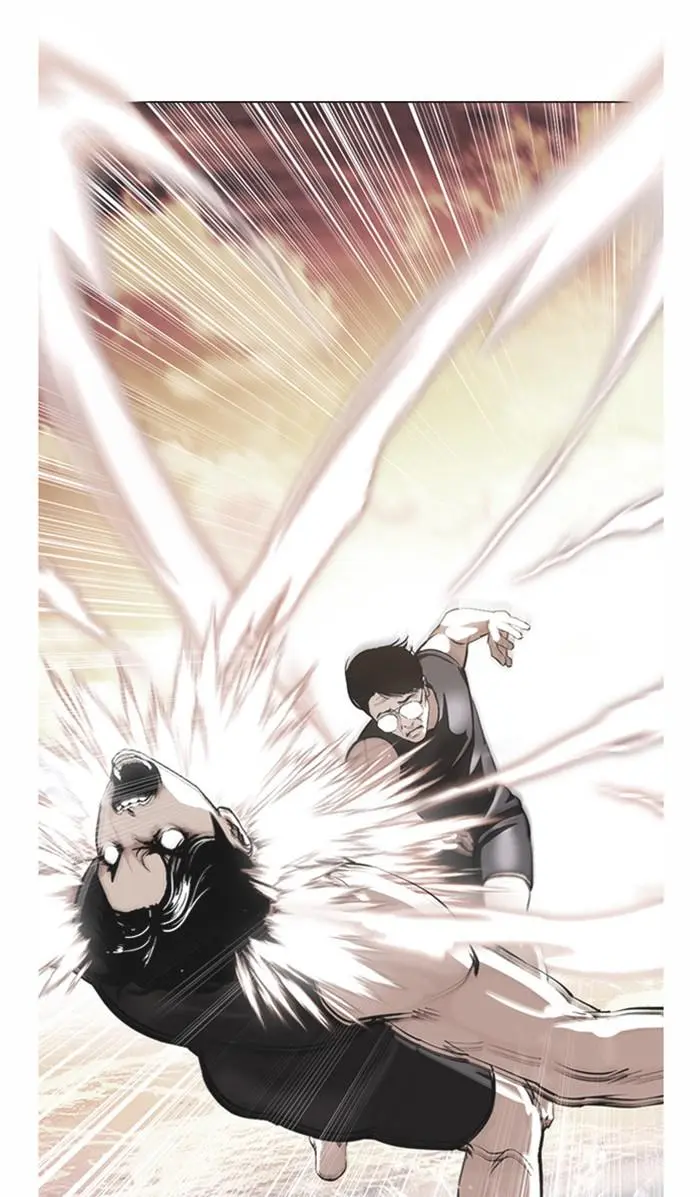 Lookism Chapter 378