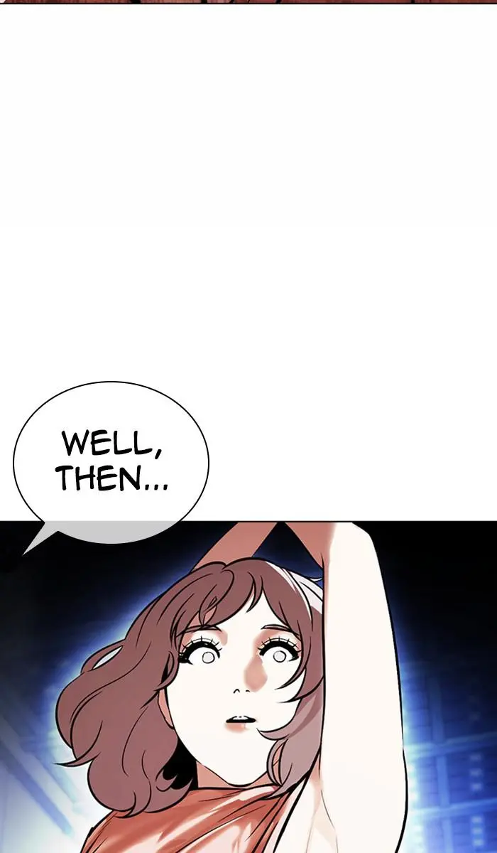 Lookism Chapter 378