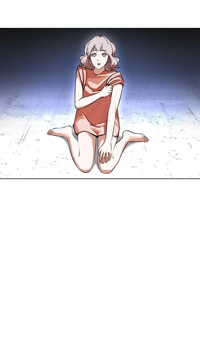 Lookism Chapter 378