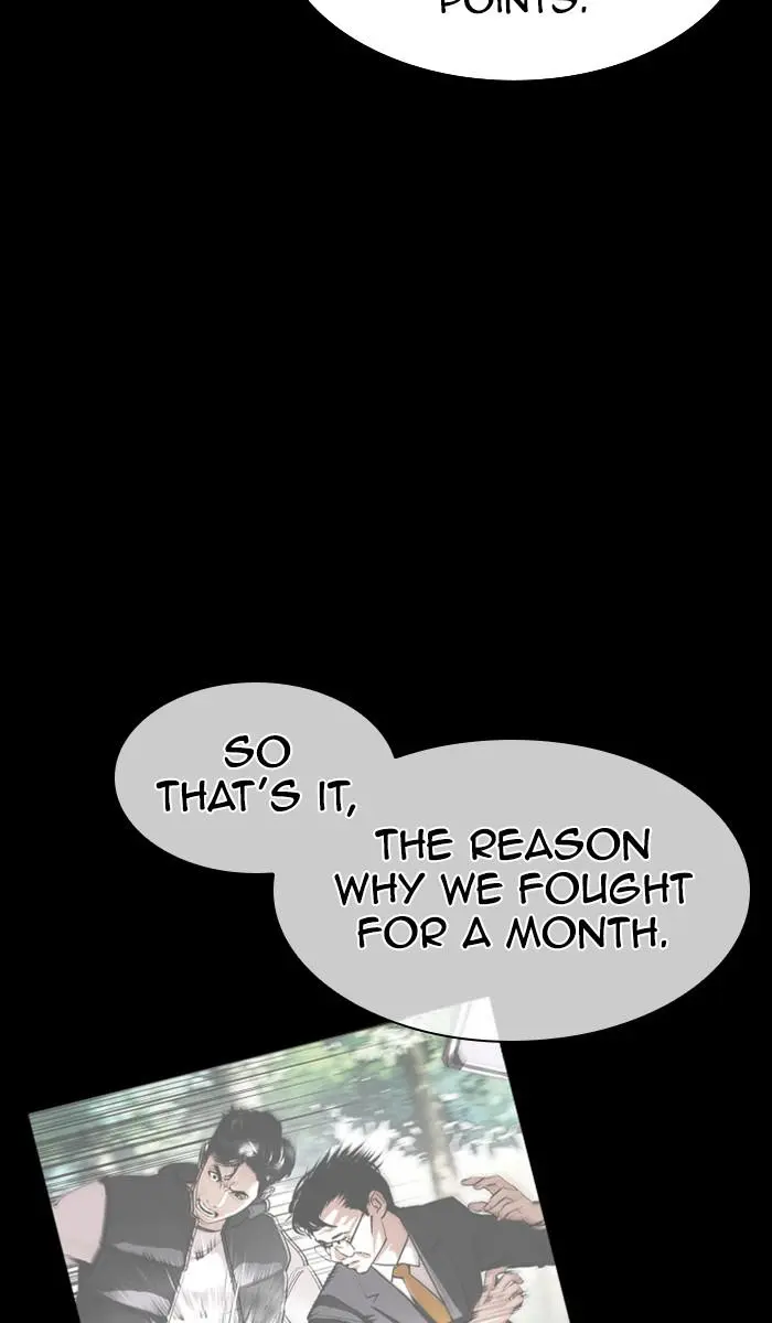Lookism Chapter 378