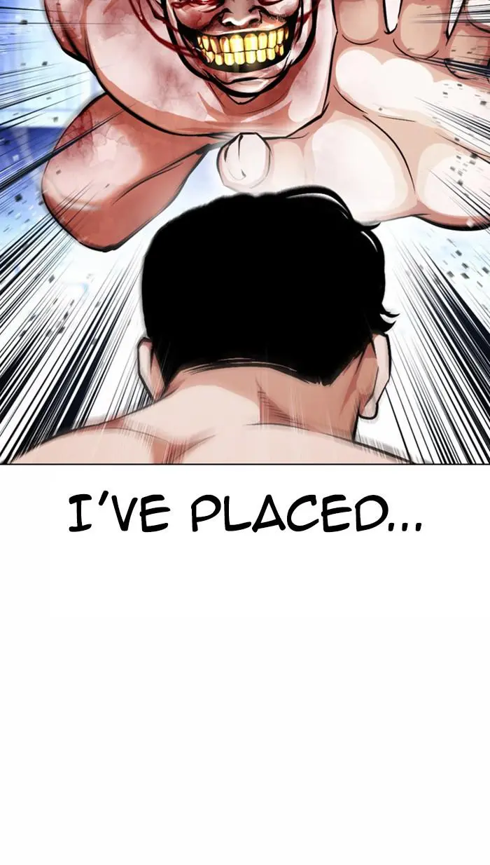 Lookism Chapter 378