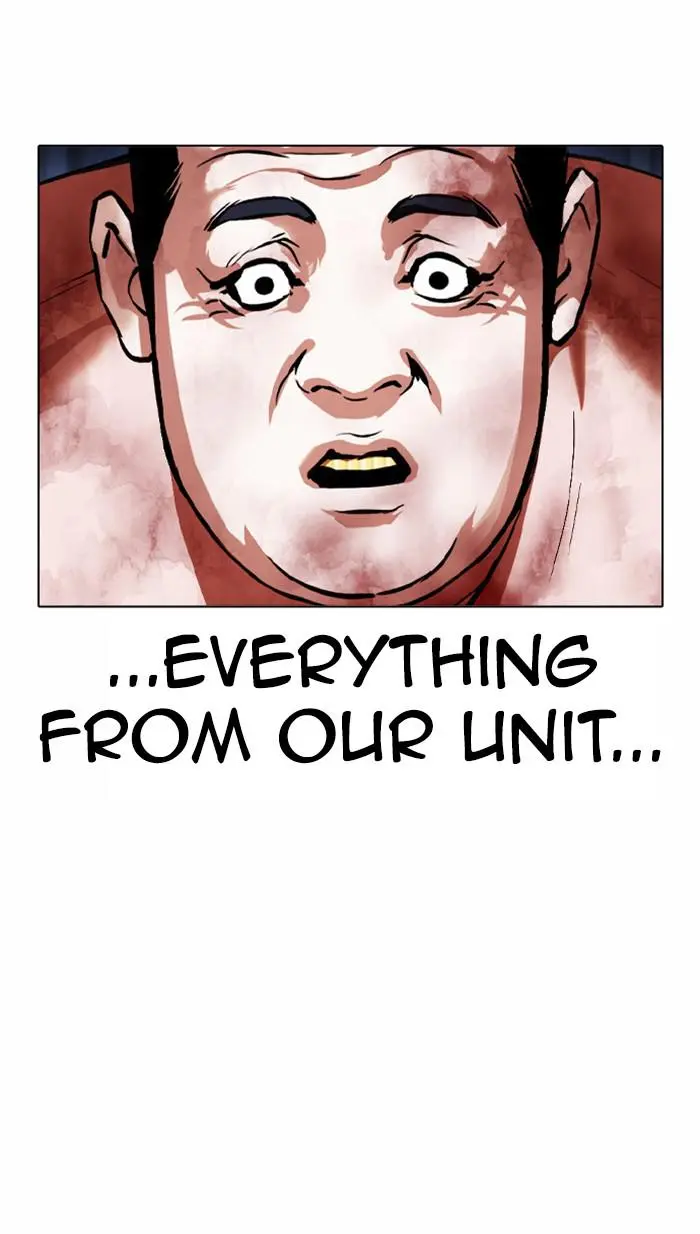 Lookism Chapter 378