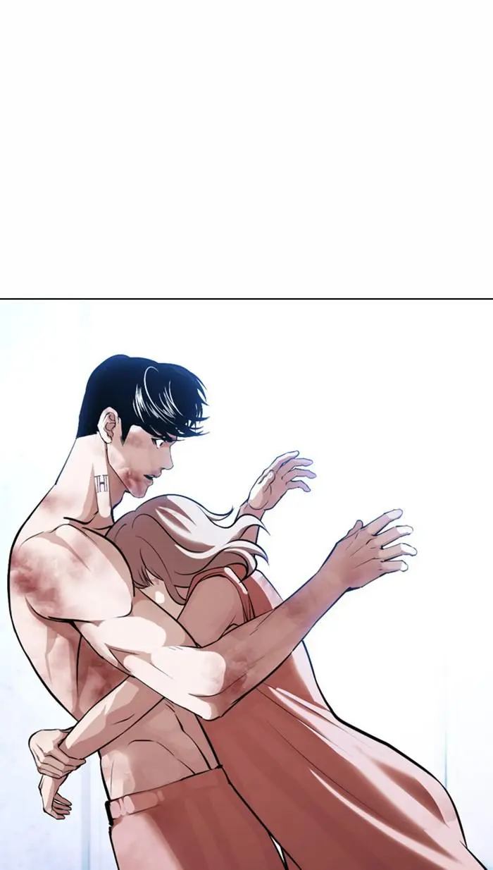 Lookism Chapter 378