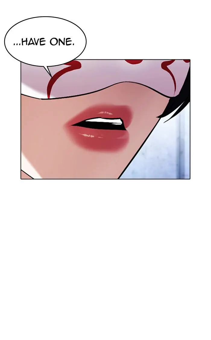 Lookism Chapter 378