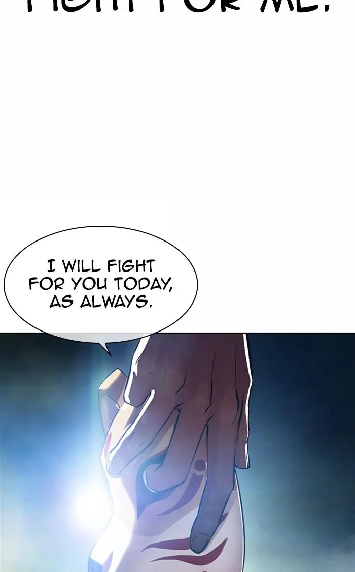 Lookism Chapter 378