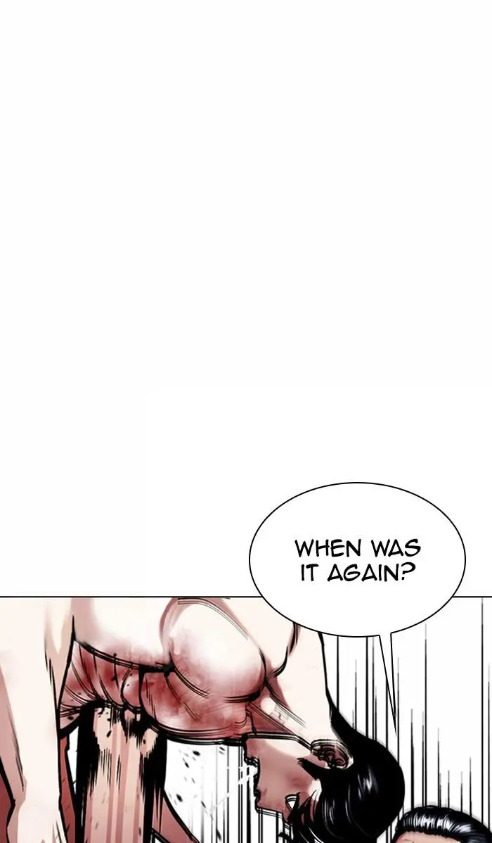 Lookism Chapter 379