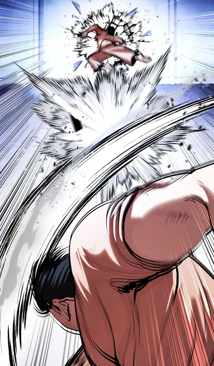 Lookism Chapter 379