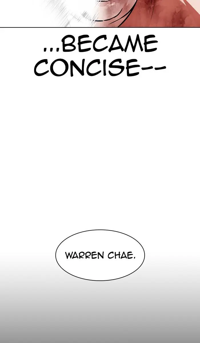 Lookism Chapter 379