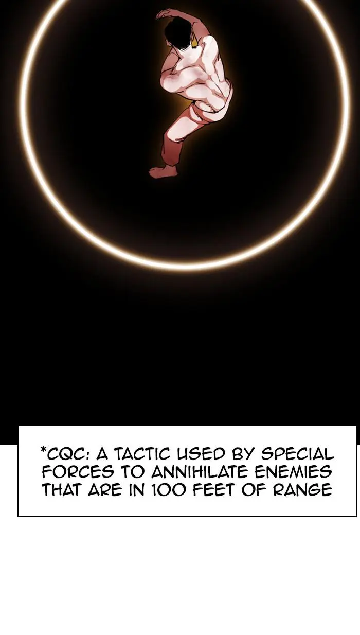 Lookism Chapter 379