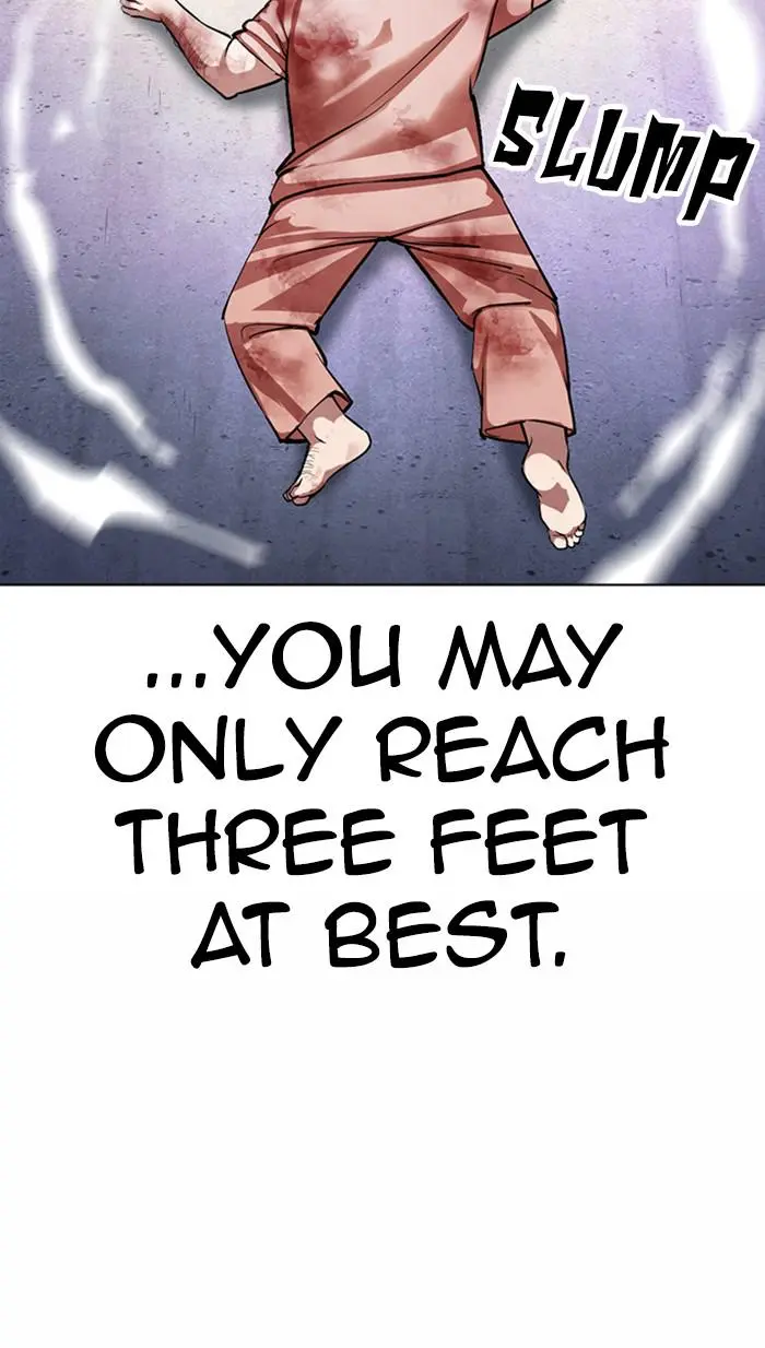 Lookism Chapter 379