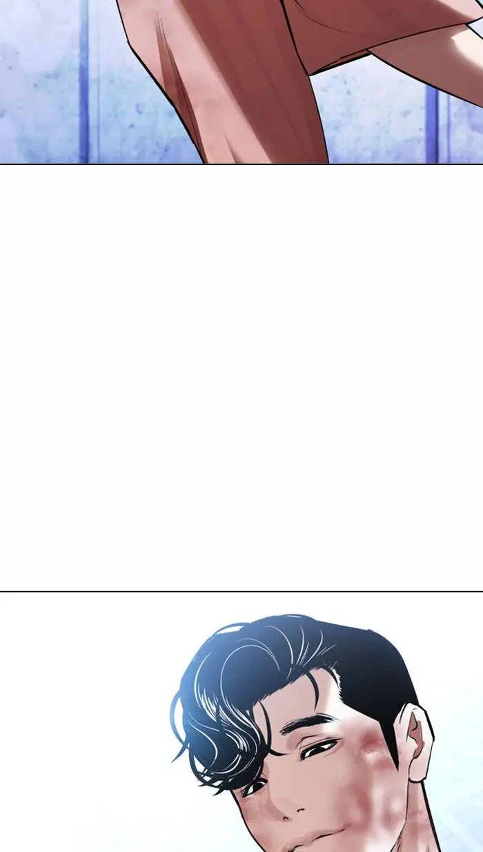 Lookism Chapter 379