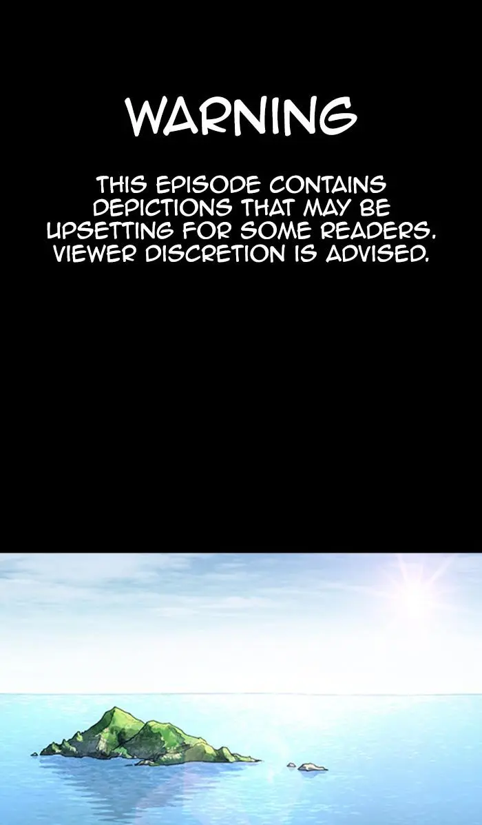 Lookism Chapter 380