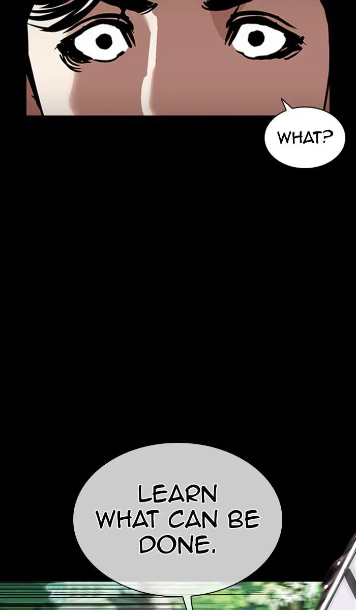 Lookism Chapter 380