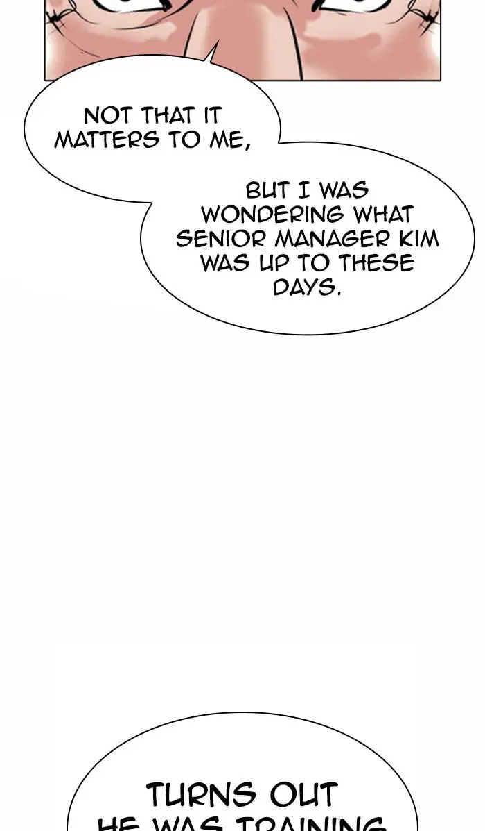Lookism Chapter 380