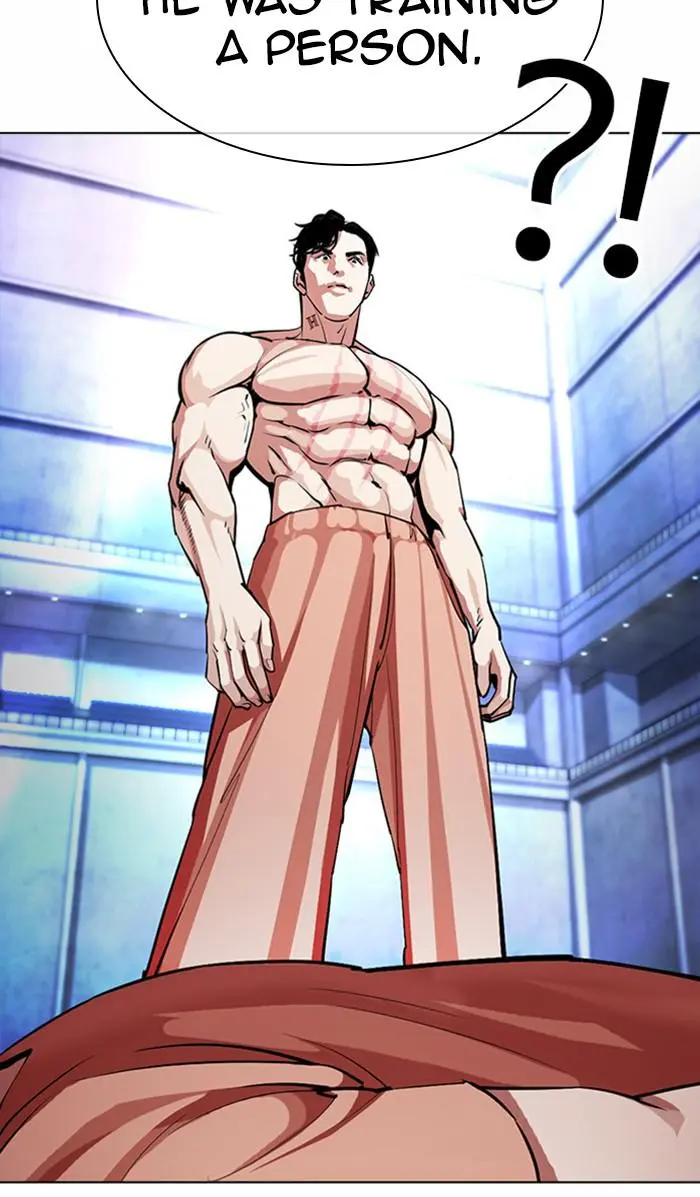 Lookism Chapter 380