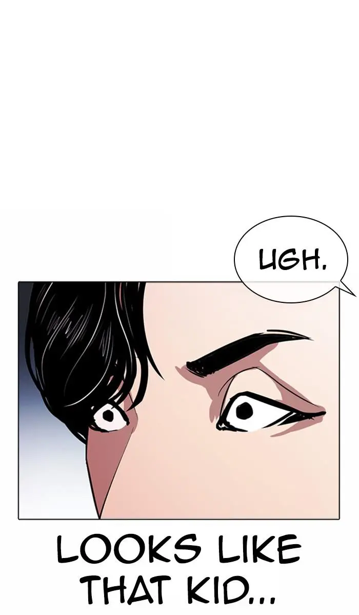 Lookism Chapter 380