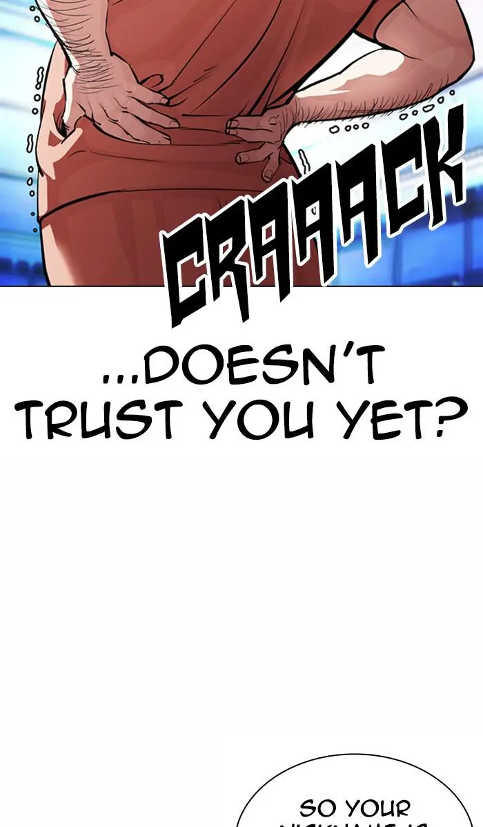 Lookism Chapter 380