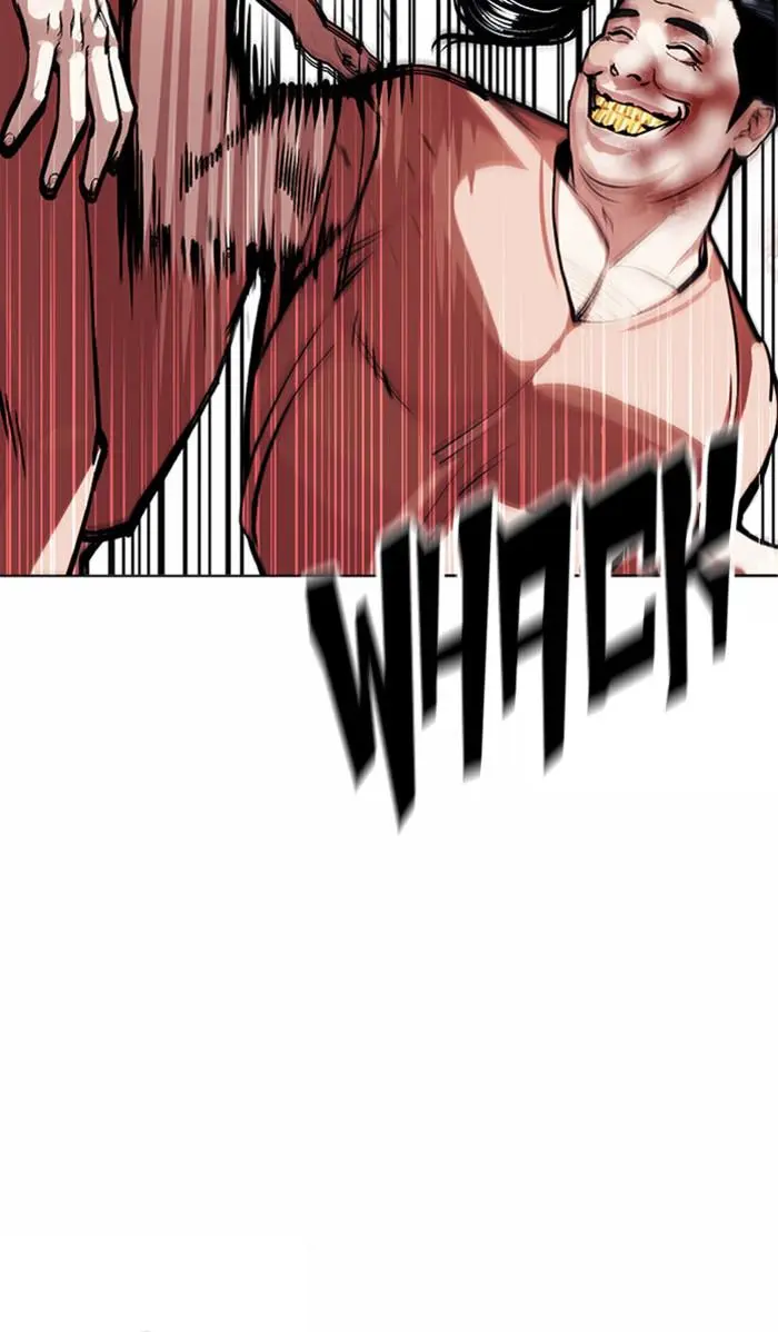 Lookism Chapter 380