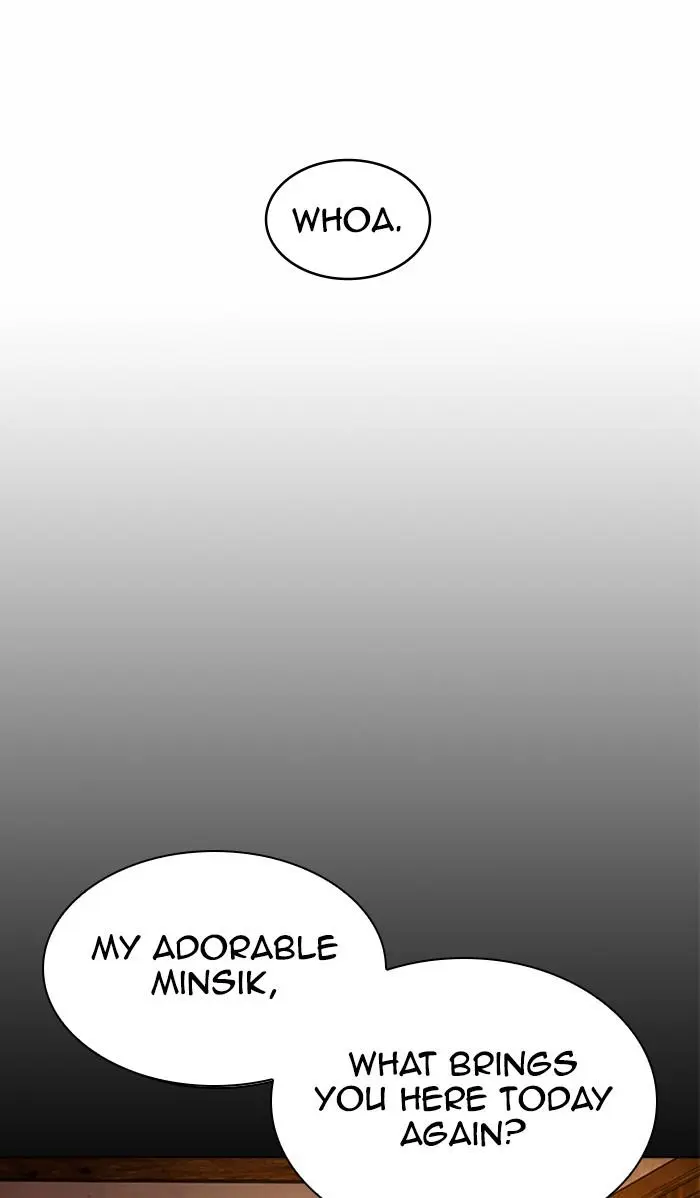 Lookism Chapter 380