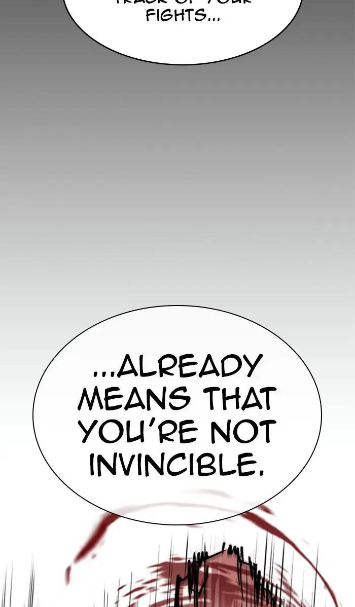 Lookism Chapter 380