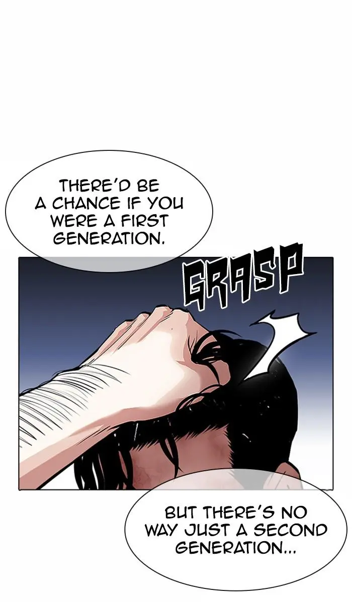 Lookism Chapter 380