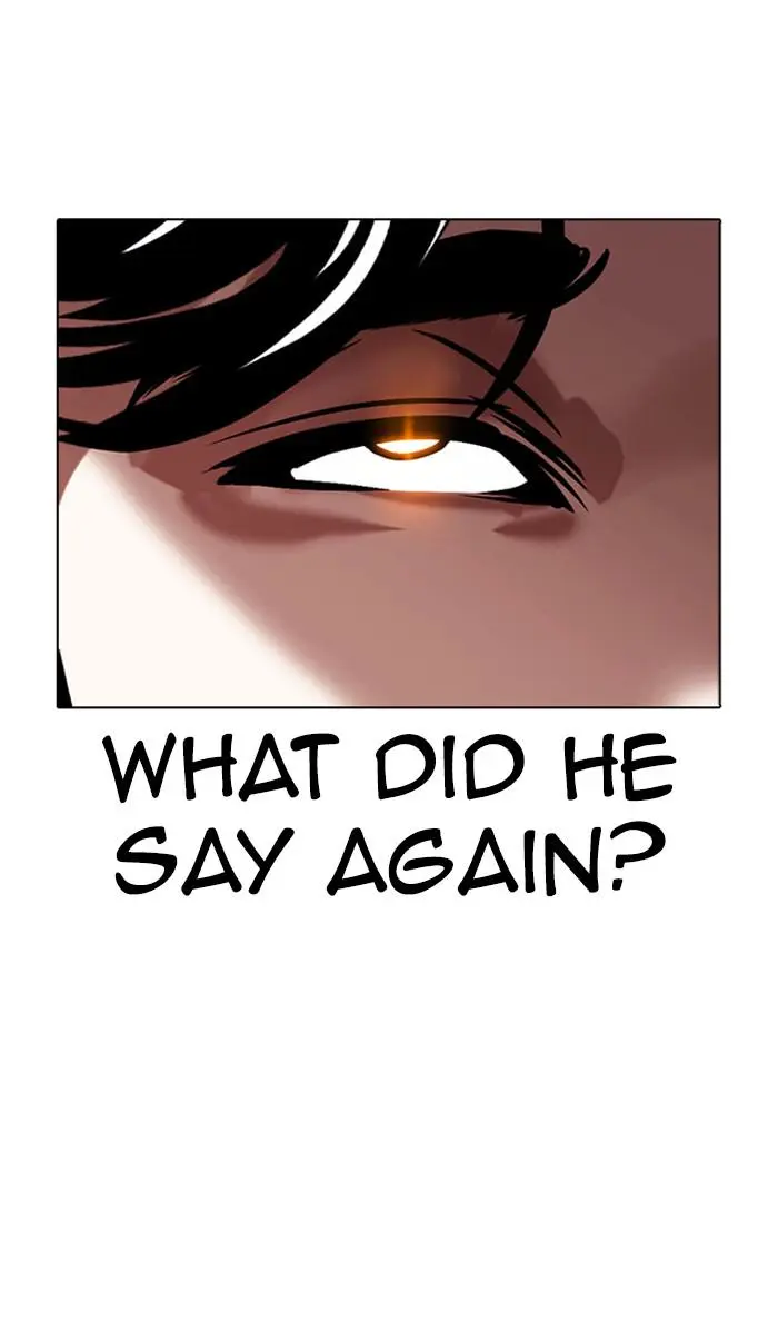 Lookism Chapter 380