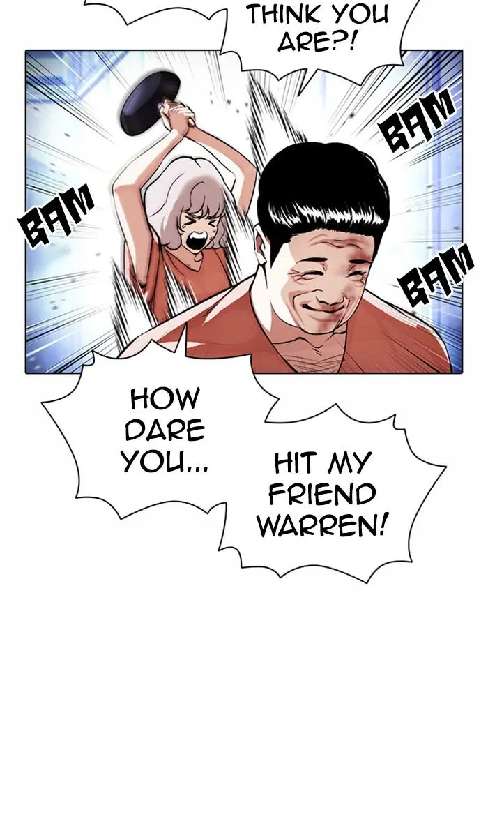 Lookism Chapter 380
