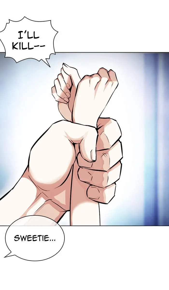 Lookism Chapter 380
