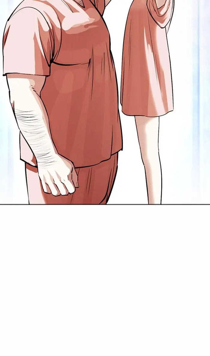 Lookism Chapter 380