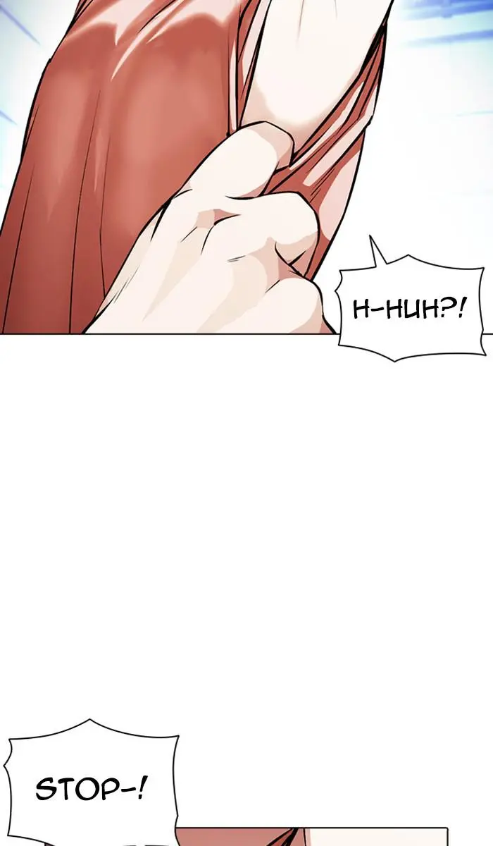 Lookism Chapter 380