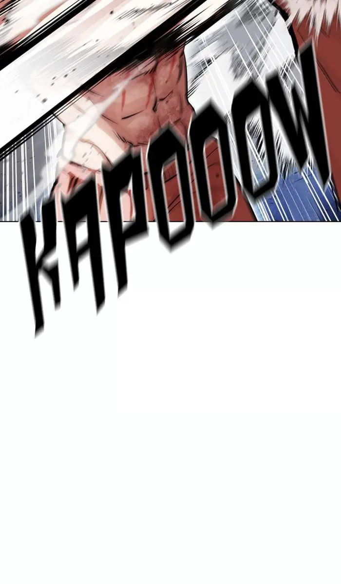 Lookism Chapter 380