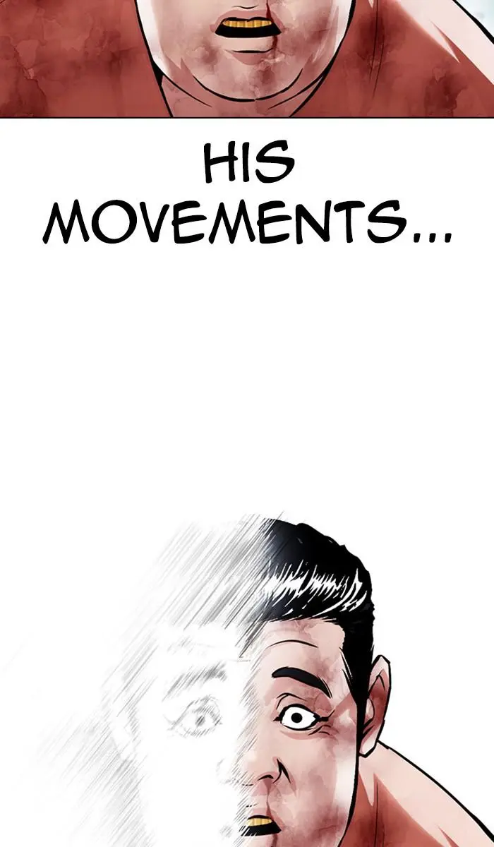Lookism Chapter 380