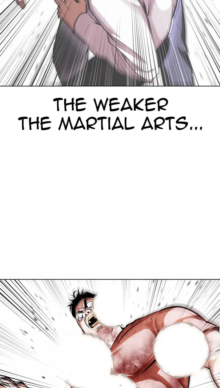 Lookism Chapter 380