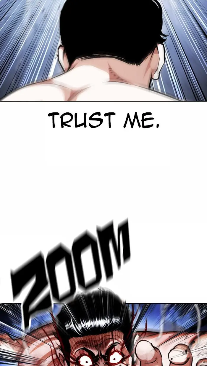 Lookism Chapter 380