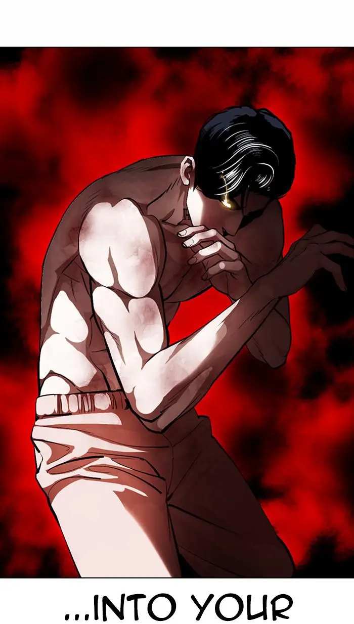 Lookism Chapter 380