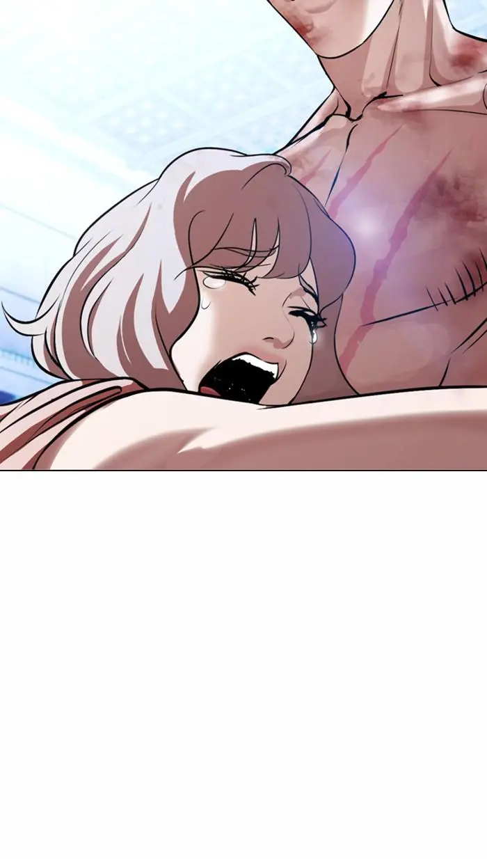 Lookism Chapter 380