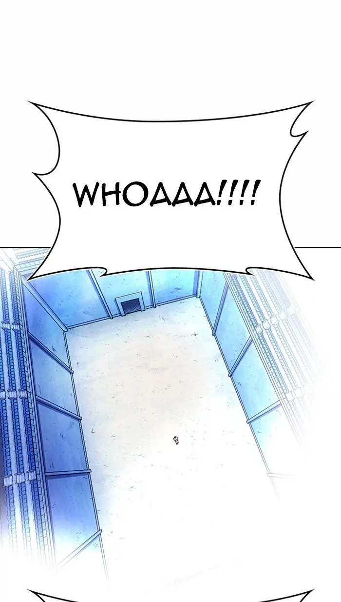 Lookism Chapter 380