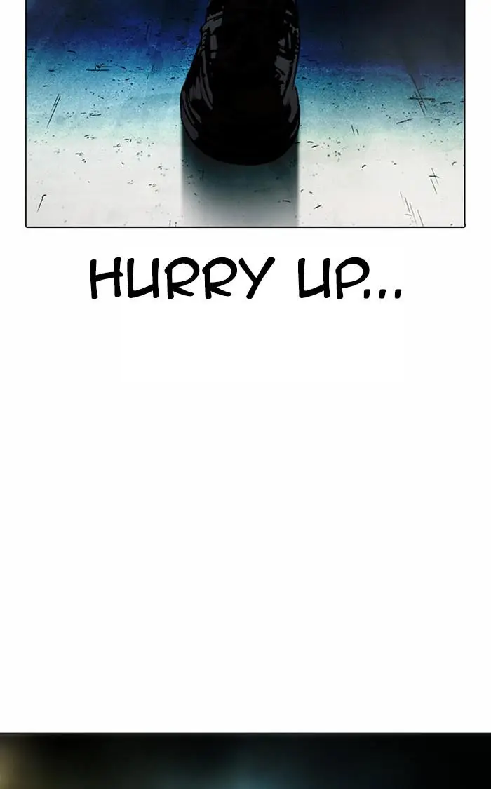 Lookism Chapter 380