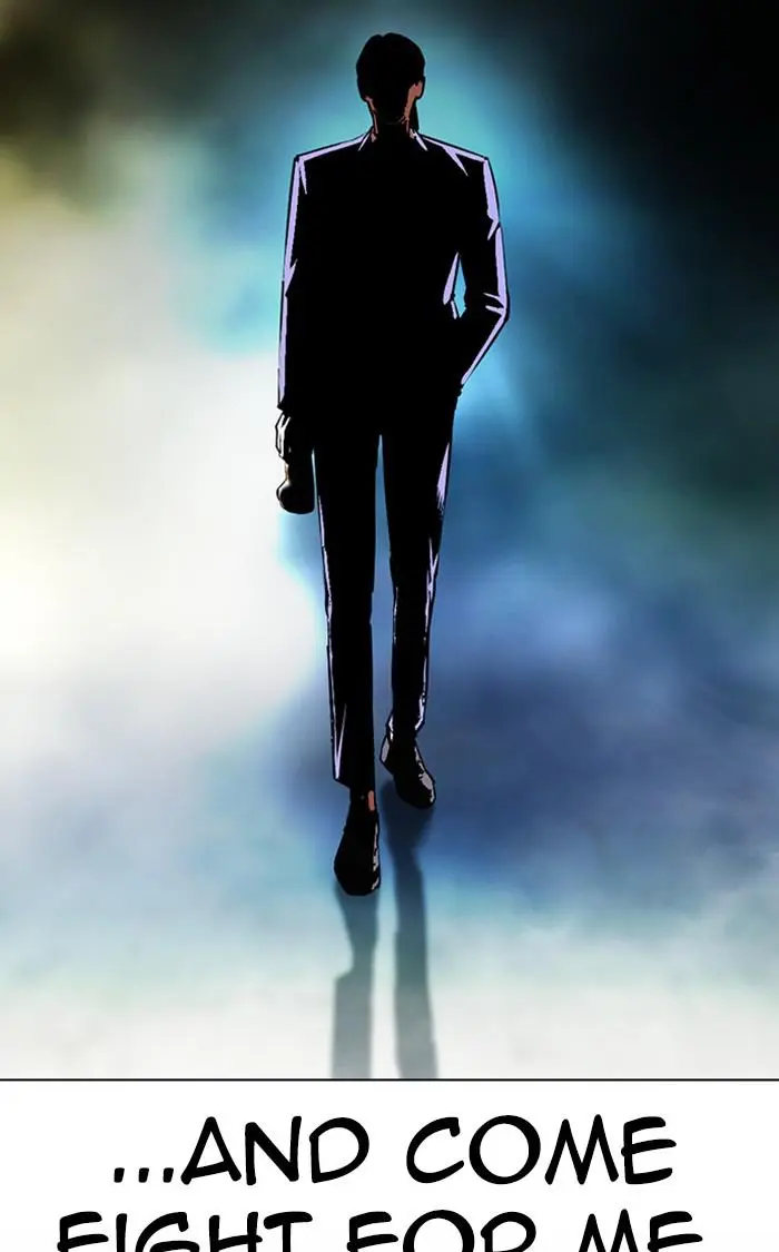 Lookism Chapter 380