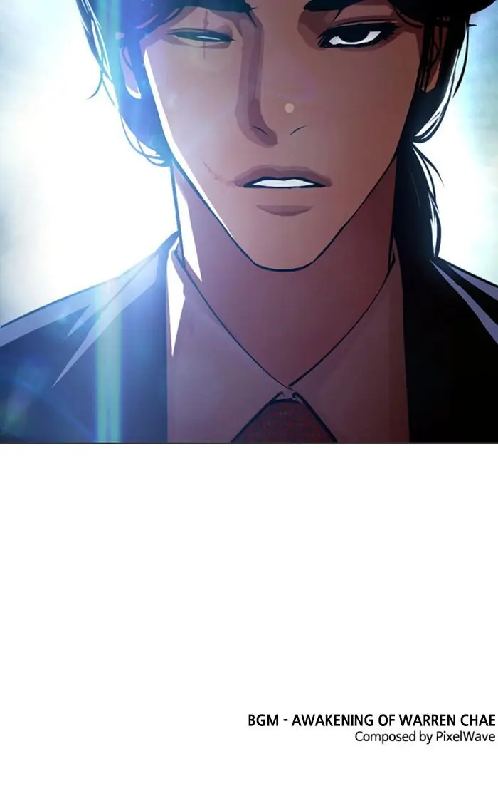 Lookism Chapter 380