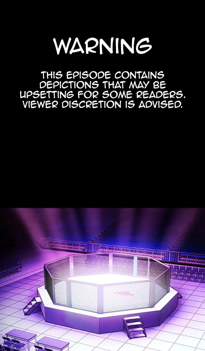 Lookism Chapter 381