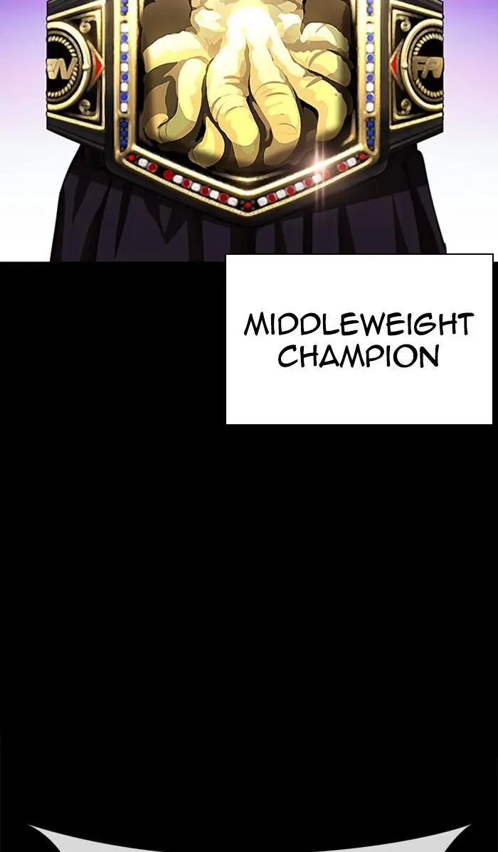 Lookism Chapter 381