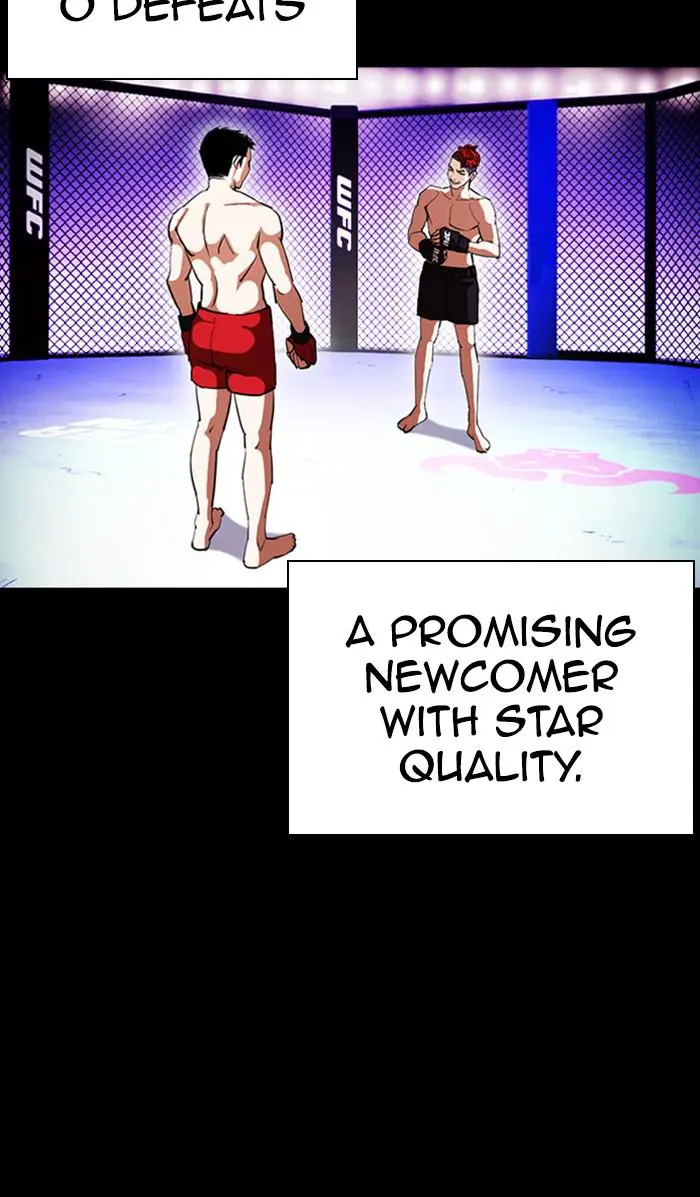 Lookism Chapter 381