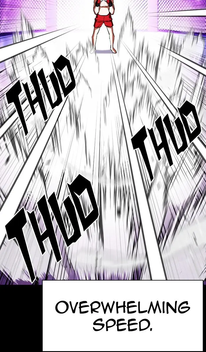 Lookism Chapter 381