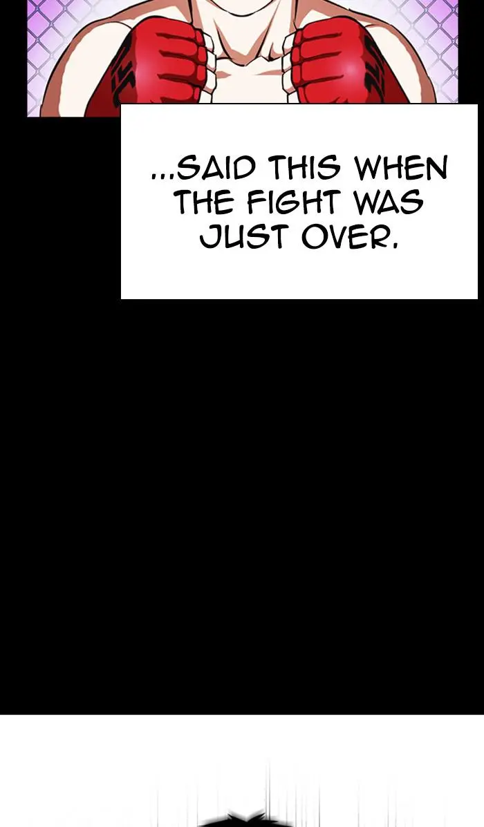 Lookism Chapter 381