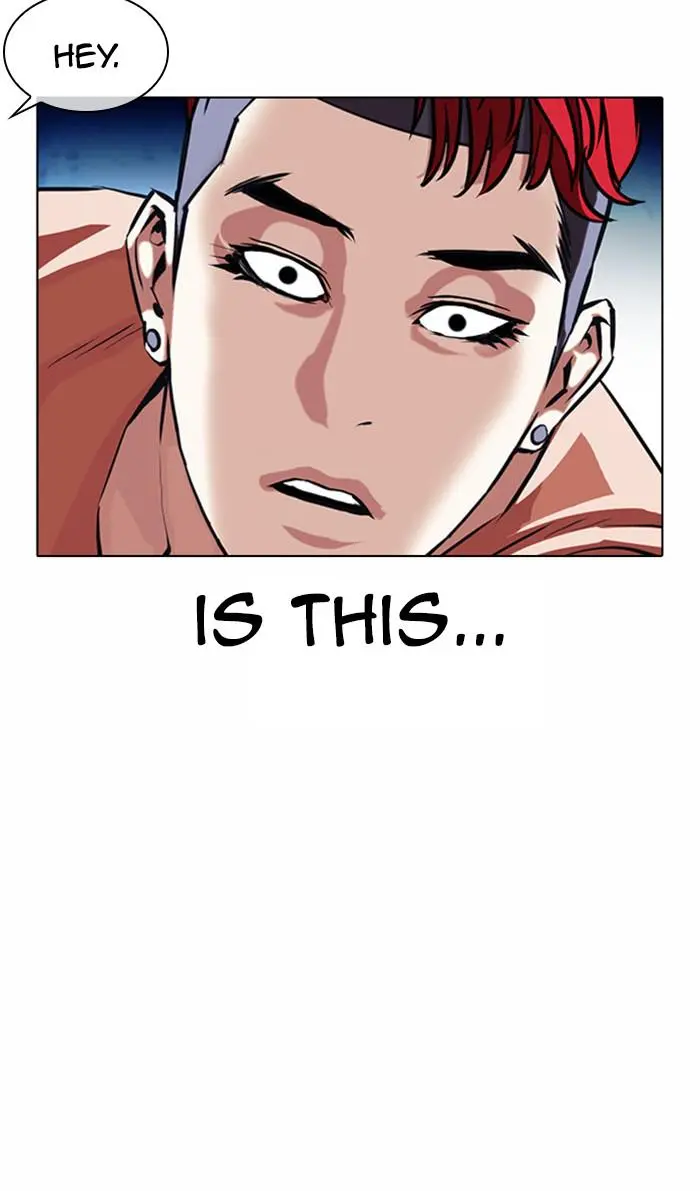 Lookism Chapter 381