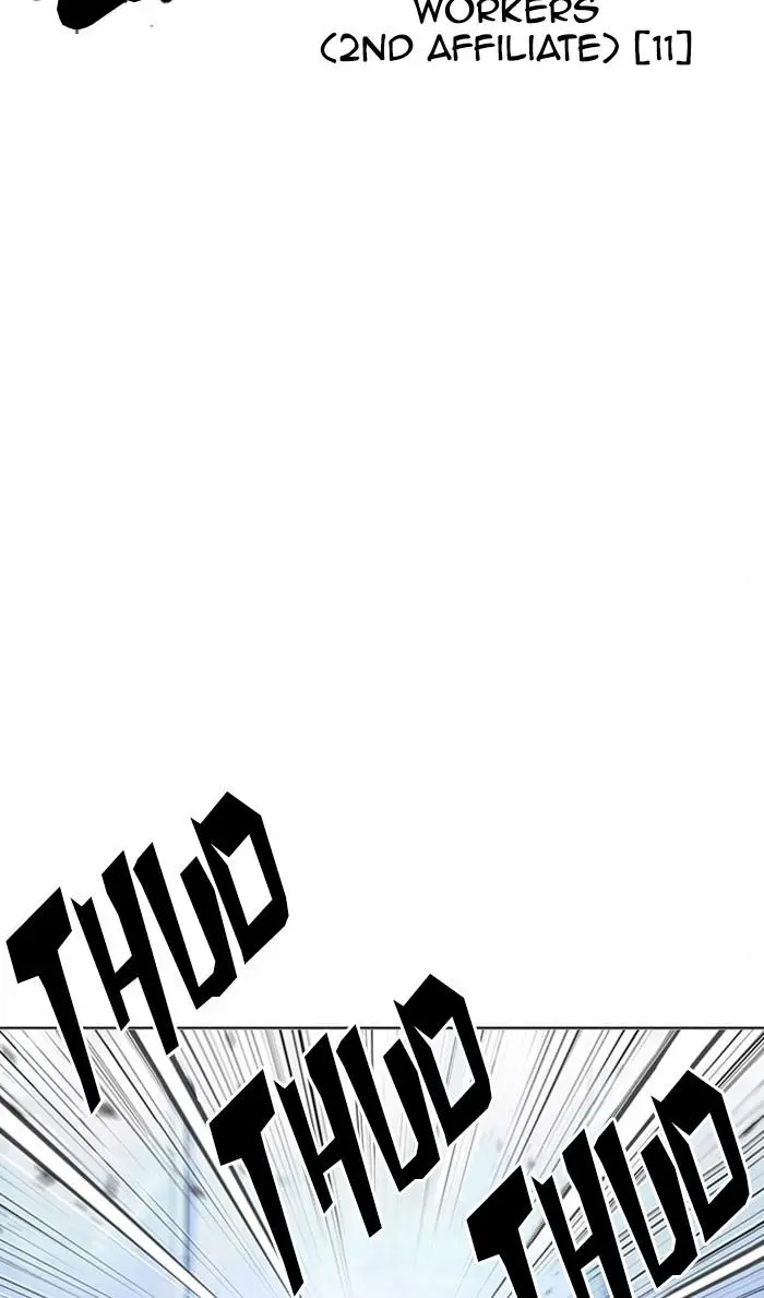 Lookism Chapter 381