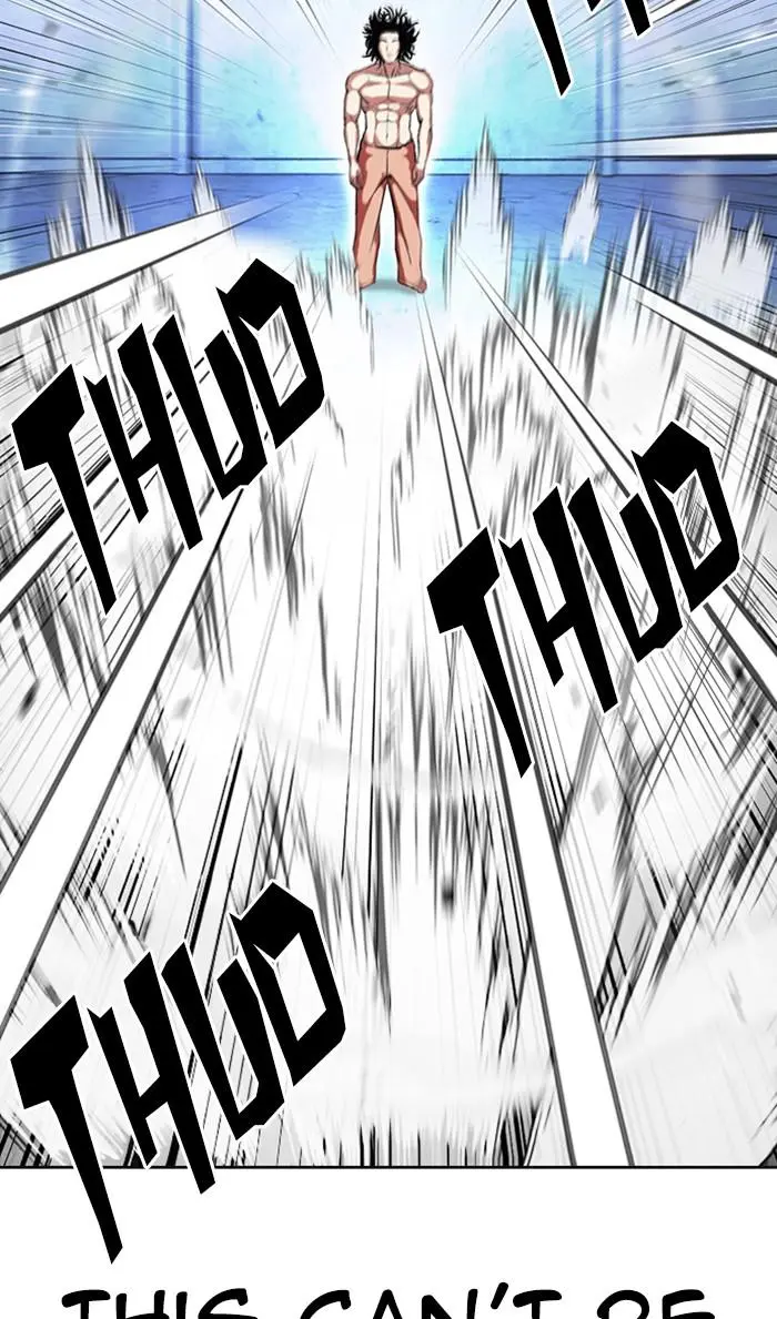 Lookism Chapter 381